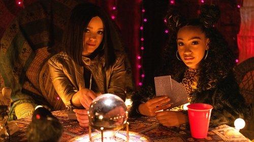 Little Fires Everywhere Season 1 Episode 4 - The Spider Web