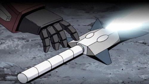 Transformers: Armada Season 1 Episode 17 - Conspiracy