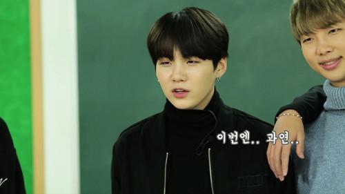 Run BTS! Season 2 Episode 1 - Back to School