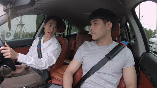 Golden Blood Season 1 Episode 3 - Episode 3