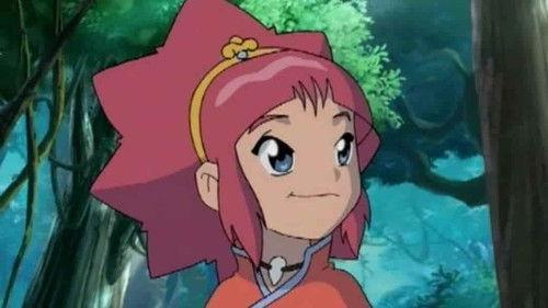 Dinosaur Baby Holy Heroes Season 3 Episode 17 - Episode 17