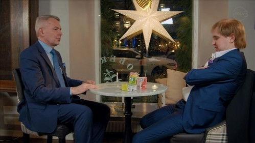 Pelimies Season 2 Episode 9 - Episode 9