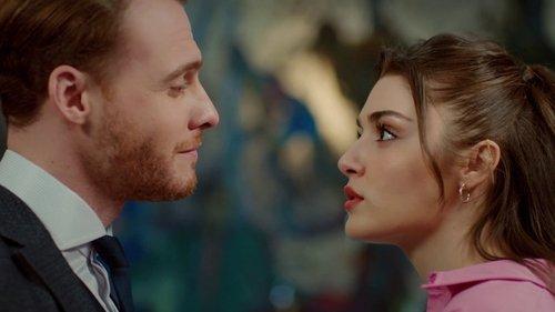 Love Is in the Air Season 1 Episode 33 - There’s Love in Your Scent