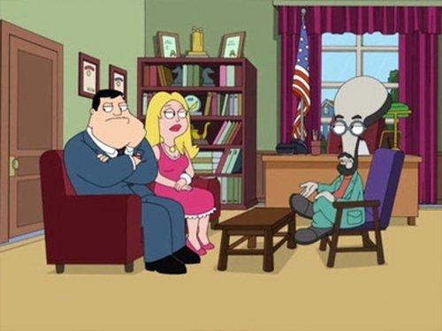 undefined Season 4 Episode 12 - Widowmaker