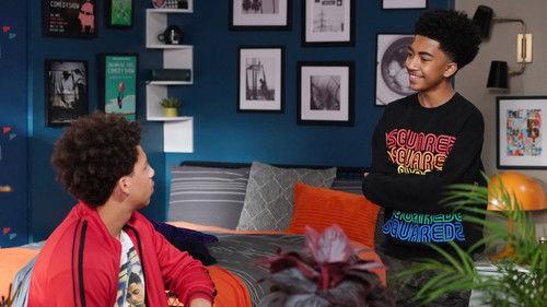 black-ish Season 7 Episode 10 - What About Gary?