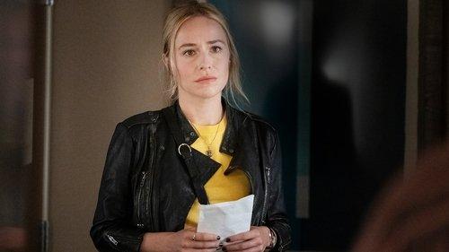 Barry Season 2 Episode 4 - What?!