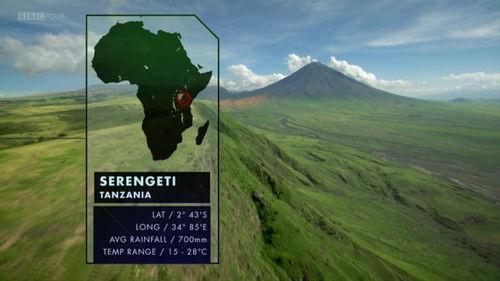 Nature's Microworlds Season 1 Episode 2 - Serengeti