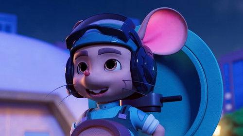 Shuke Beita Season 3 Episode 6 - Episode 6