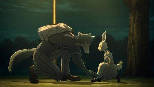undefined Season 1 Episode 5 - Two Sides to the Story