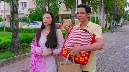 Kaamnaa Season 1 Episode 2 - Broken Relationship