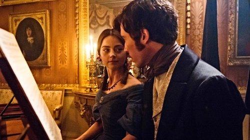 Victoria Season 1 Episode 4 - The Clockwork Prince