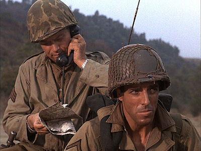 Combat! Season 5 Episode 9 - Decision