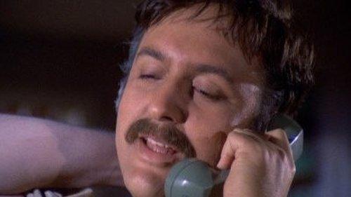 Barnaby Jones Season 1 Episode 12 - A Little Glory, a Little Death