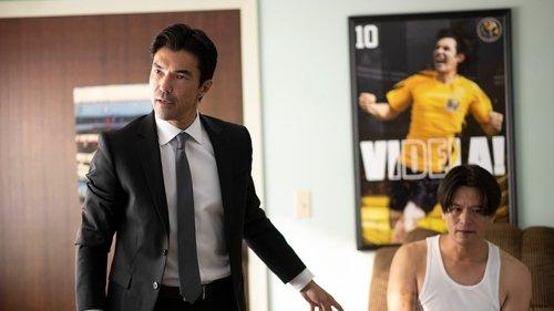 Accused Season 1 Episode 11 - Jiro's Story