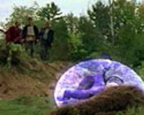 undefined Season 3 Episode 12 - Keep Your Enemies Closer