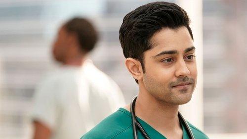 The Resident Season 2 Episode 21 - Stuck as Foretold