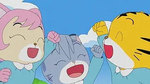 Shimajiro: A Wonderful Adventure Season 4 Episode 15 - Episode 15