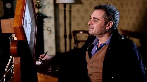 Full Steam Ahead Season 1 Episode 4 - Episode 4