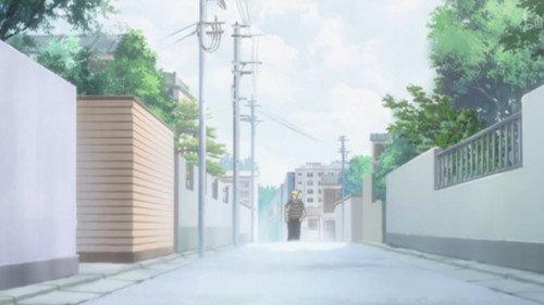 Samurai Harem Season 1 Episode 8 - Sorry About the Other Time