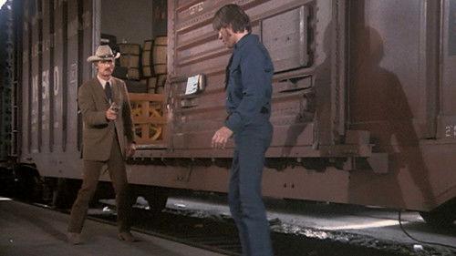 McCloud Season 1 Episode 4 - Murder Arena (1) (or The Concrete Corral)