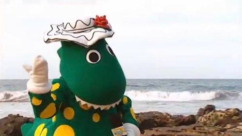 The Wiggles Season 3 Episode 1 - Raining Pink Balloons