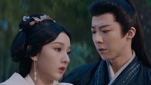 The Prisoner of Beauty Season 1 Episode 19 - Real Feelings