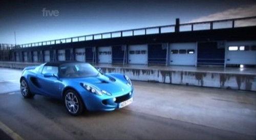 Fifth Gear Season 13 Episode 9 - Episode 9