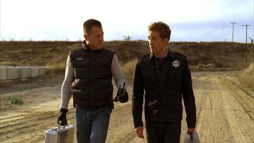 undefined Season 11 Episode 12 - A Kiss Before Frying