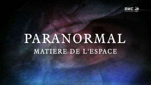 Paranatural Season 1 Episode 3 - Blood Rain And Star Jelly