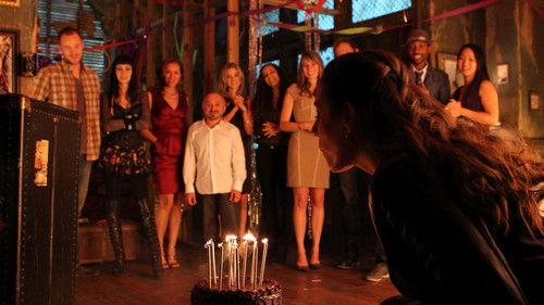 undefined Season 2 Episode 12 - Masks