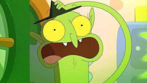 Kiff Season 1 Episode 4 - Road Trip