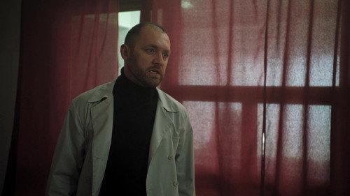 Dr. Preobrazhensky Season 2 Episode 5 - Episode 5