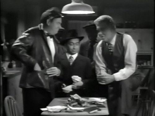 The Untouchables Season 1 Episode 11 - You Can't Pick the Number