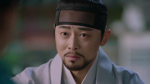 Captivating the King Season 1 Episode 6 - Episode 6