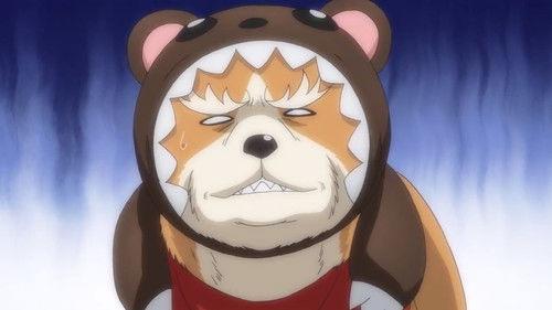 Oda Cinnamon Nobunaga Season 1 Episode 3 - Canine Lords, and Battle of Okehazama Returns?