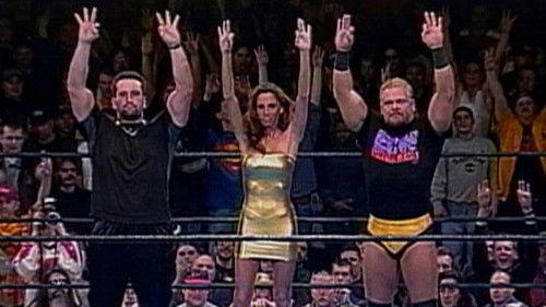 ECW Hardcore TV Season 7 Episode 12 - ECW Hardcore TV - Mar. 20, 1999