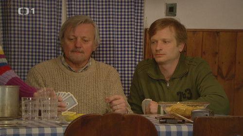 Vyprávěj Season 5 Episode 13 - Episode 13