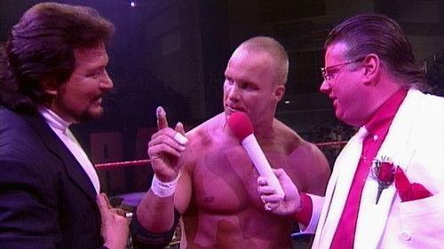 Raw Season 4 Episode 2 - January 8, 1996