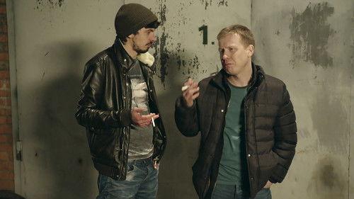 The Real Ass Boys Season 5 Episode 12 - Полтора Процента