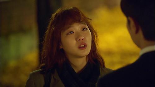 Cheese in the Trap Season 1 Episode 9 - Let’s Take a Break from Each Other