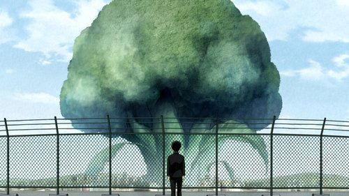Mob Psycho 100 Season 3 Episode 1 - Future ~Career Paths~