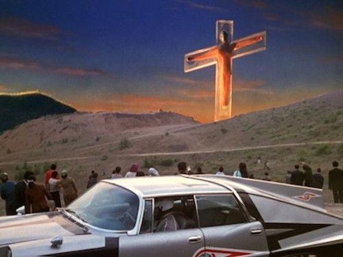 Ultraseven Season 1 Episode 39 - The Seven Assassination Plan Part 1