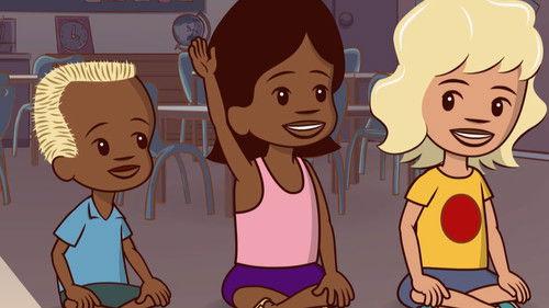 Little J and Big Cuz Season 3 Episode 12 - Dance Mashup