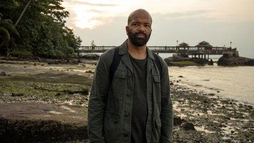 Westworld Season 3 Episode 2 - The Winter Line