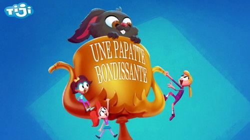 Polly Pocket Season 4 Episode 14 - Episode 14