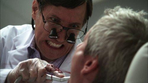 Supernatural Season 6 Episode 6 - You Can't Handle the Truth