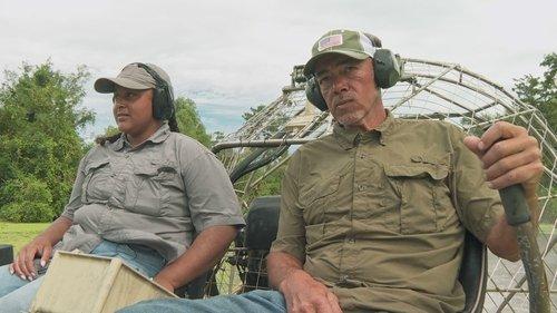 Swamp People Season 16 Episode 9 - Catch and Cook