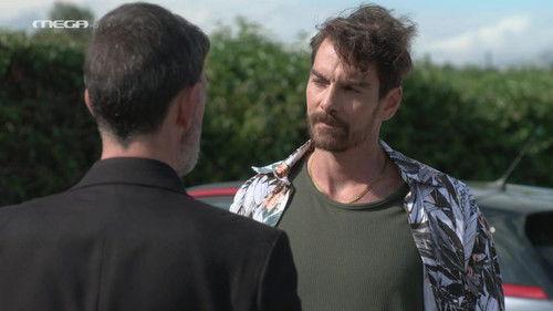 Mavro Rodo Season 1 Episode 7 - Episode 7