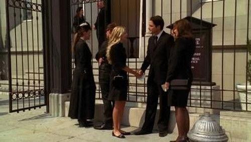 undefined Season 2 Episode 6 - The Woman of His Dreams