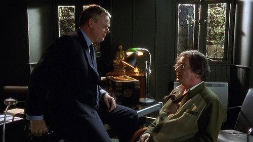Doc Martin Season 1 Episode 2 - Gentlemen Prefer